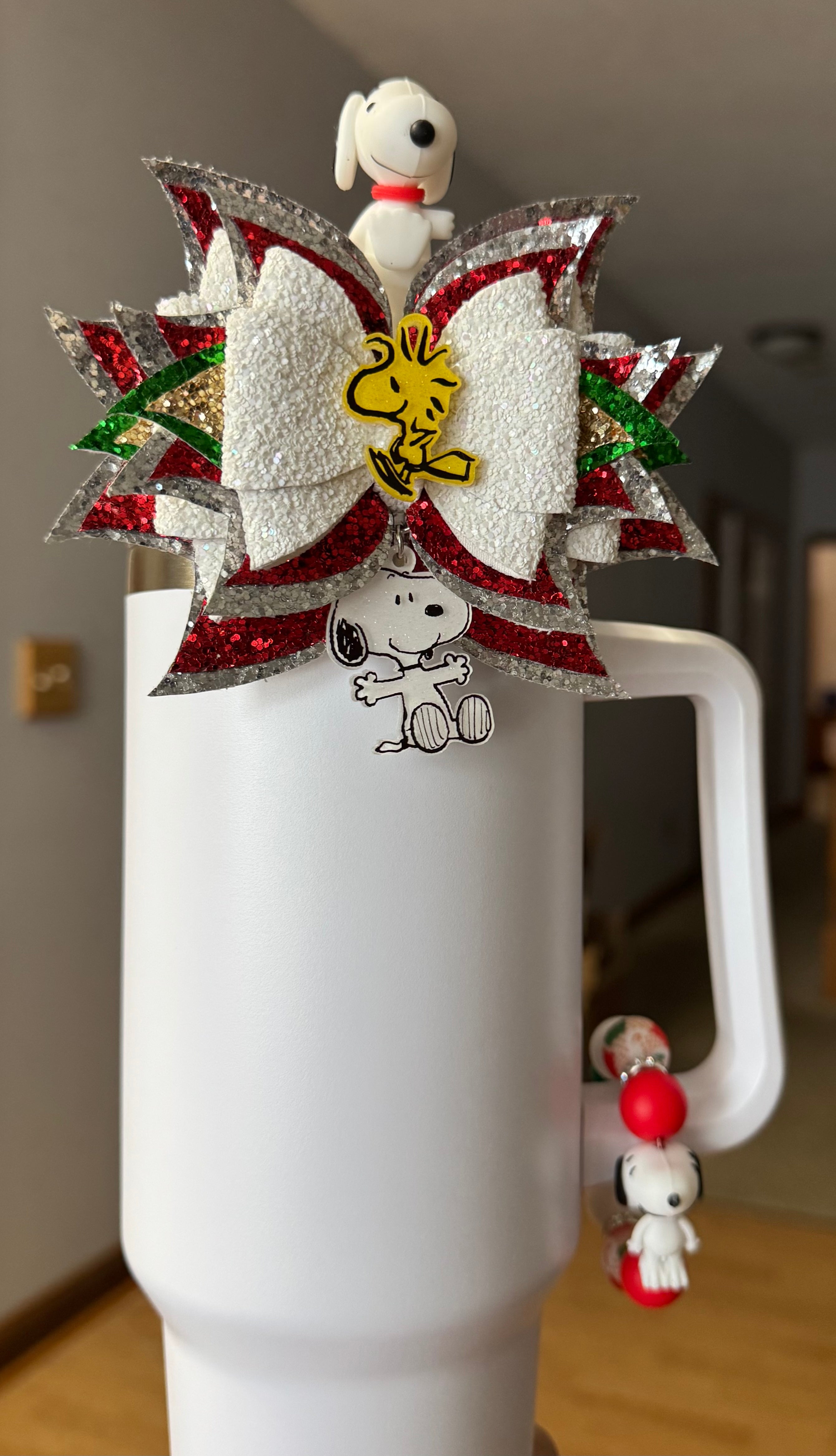 Custom order for Sally K only